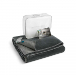 Elutopa vaip 160x230 cm tumehall