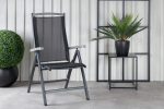 Metallist aiatoolid Albany 73x60x110 Must