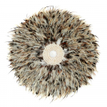 Seinakaunistus 60 cm suled karbid