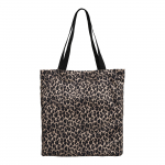 Tote kott Ava 35x39 cm Leopard