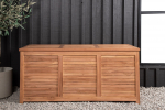 Padjakast Trento 50x130x60 cm tiikpuu