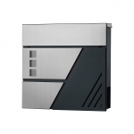 Postkast hall 37x10.5x37cm