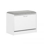 Esikupink 60 cm valge