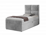 Voodi Rivia 90x209x108 cm Hall