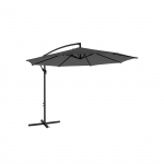 Terrassi p&auml;ikesevari 300 cm hall