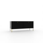 TV alus must Tili 120.6x50x40.8 cm