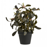 Kunsttaim 35 cm Roheline