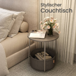 Diivani abilaud savitooni hall