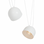 Elutoa laevalgusti Popo Flat 2tk 23x27