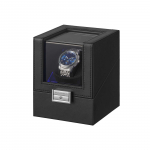 Kellakarp LED 12.2&times;12.9&times;15.9 cm Must