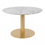 Abilaud valge Bolzano 70x45 cm