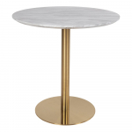 &Uuml;mar s&ouml;&ouml;gilaud Bolzano 90x75 cm messing