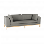 Diivanvoodi Ambient Wood 228cm