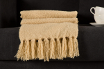 Suur pleed Stanly 170x130 cm Liiv