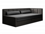 Diivan Fulgeo 214x77x82 cm Hall