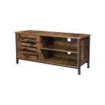 TV-alus 110x40x50cm pruun