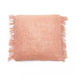 Padjap&uuml;&uuml;r The Oh My Gee 40x40 cm roosa puuvillane