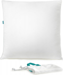 Padi 80x80x20 cm Valge