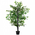 Kunsttaim Banyan Puu 20x145 cm Roheline