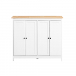 K&ouml;&ouml;gisaar valge 107x76x92cm