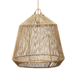 Laelamp The Conic Pendant Natural mererohust vari