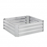 T&otilde;stetud peenrakast 30 x 90 x 90 cm tsingitud raud
