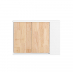 Vannitoakapp seinale 68 x 20 x 48 cm