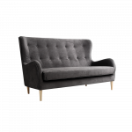 Kolmekohaline diivan 172 x 85 x 102 cm hall