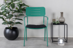 Rohelised aiatoolid Nicke 2tk 62x56x89
