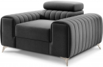 Tugitool Laurence 125x105x97 cm Hall