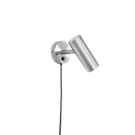 Seinalamp 15x10x22 cm h&otilde;bedane teras