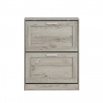 Hall jalatsikapp 60x23x79 cm MDF 20 kg esikusse