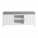 Jalatsikapp istmega 105x43cm