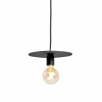 Laevalgusti must Skivas M