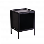 V&auml;ike &ouml;&ouml;kapp Skap must