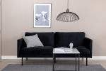 Must diivan Zoom 181x54 cm Must