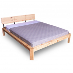 Kaheinimese voodi Loft 180x200cm