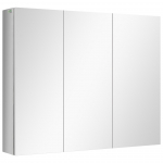 Vannitoakapp peegliga 70x12x55 h&otilde;be