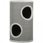 Kasside kraapimist&uuml;nn 35x60 cm helehall sisal 10 kg