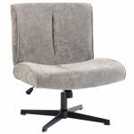 Accent lounge-tugitool hall p&ouml;&ouml;rlev 63 cm lai iste