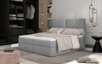 Voodi Amber 145x210 145x210 cm Hall