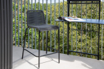 Baaritool Lindos 2tk 54x88.5x52.5 Tume Hall