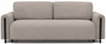 Diivan Arcadova 244x97x97 cm Beež