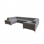 Nurgadiivan Louis 347x202x92 cm Hall