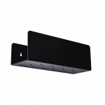 Vannitoariiul must Landa 30 cm