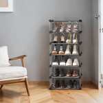 Jalatsikapp k&otilde;rge 31 x 43 x 173 cm hall 10 korrust