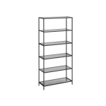 Riiul 80x30x177.3cm must