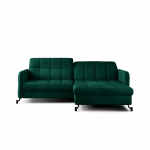 Nurgadiivan Lorelle 225x160x105 cm Tumeroheline