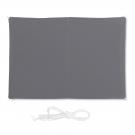 Varikatus 200x300 cm hall UV 30+ varjukangas terrassile