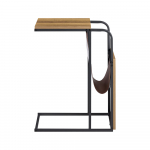 Abilaud 50 x 36 x 65 cm pruun